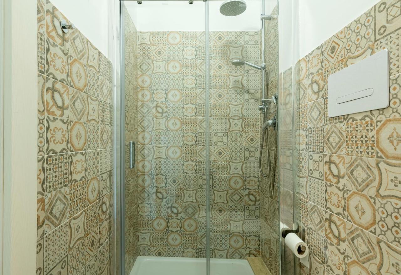Villa Luxury Con Piscina Privata Vista Mare - Castellammare Del Golfo Exterior photo