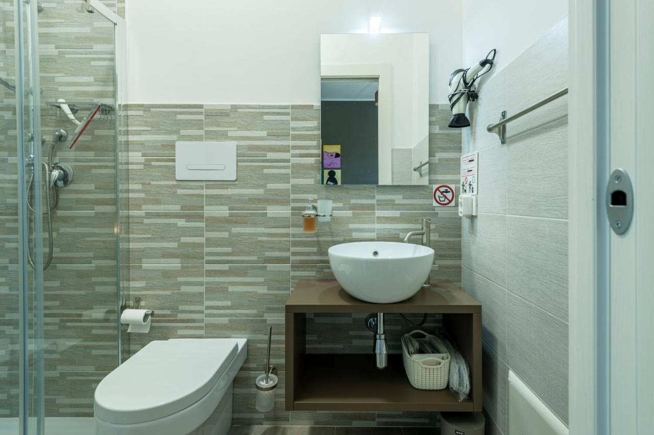 Villa Luxury Con Piscina Privata Vista Mare - Castellammare Del Golfo Exterior photo