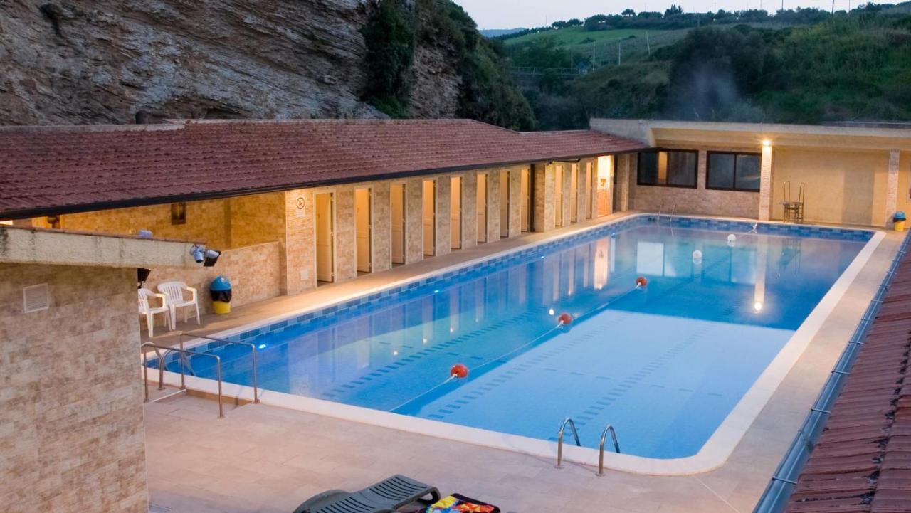 Villa Luxury Con Piscina Privata Vista Mare - Castellammare Del Golfo Exterior photo